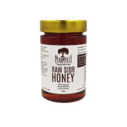 Raw Sidr Honey